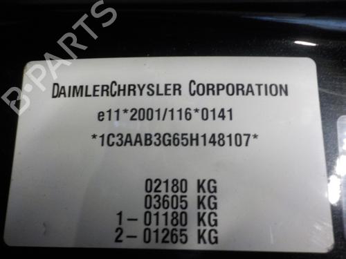 Mirror switch CHRYSLER 300C (LX, LE) 3.5 | BP7069134I25 - Image 8