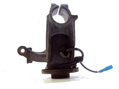 Used Right front steering knuckle Right front steering knuckle PEUGEOT 208 I (CA_, CC_) 1.0 VTi (68 hp) 13203373 13203373