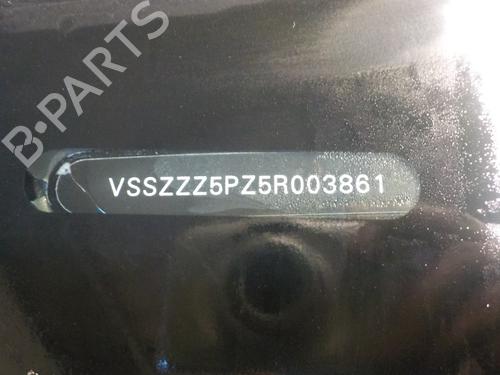Front left lock SEAT ALTEA (5P1) 1.6 | BP13207031C98 