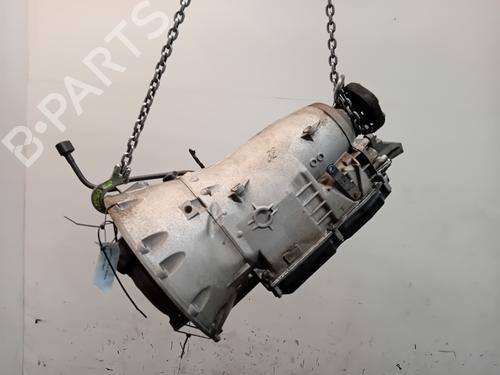 Gearbox MERCEDES-BENZ C-CLASS (W203) C 240 (203.061) | BP36702199M3  - Image 5