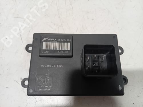 Gearbox control unit JEEP COMPASS (MP, M6, MV, M7) 1.3 | BP37490487M52 - Image 2
