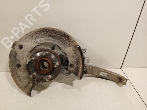 Used Left front steering knuckle Left front steering knuckle 36670771 36670771