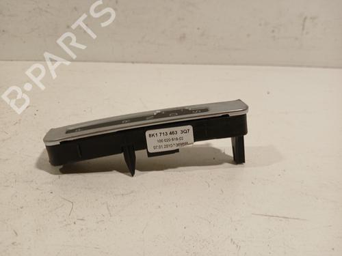 Annen AUDI A4 B8 Avant (8K5) 2.0 TFSI | BP28309200O1 