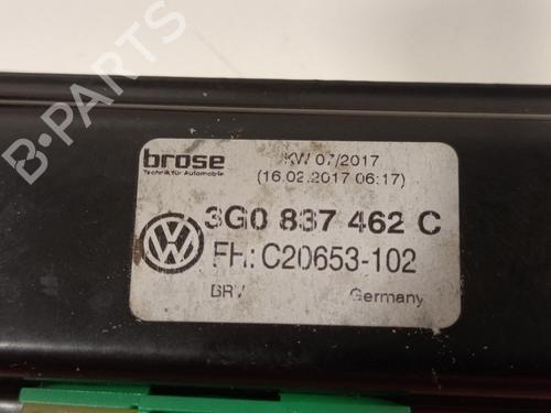 Front right window mechanism VW PASSAT B8 Variant (3G5, CB5) 1.6 TDI | BP26725703C23  - Image 6
