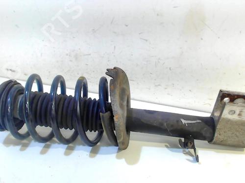 Used Left front shock absorber Left front shock absorber 9056972 9056972