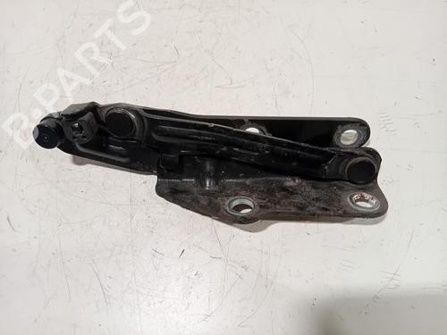 Used Hinge/Door check strap Hinge/Door check strap VW TRANSPORTER T5 Van (7HA, 7HH, 7EA, 7EH) 2.0 BiTDI 4motion (180 hp) 39950661 39950661
