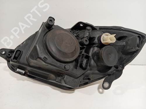 Right headlight SKODA FABIA II Combi (545) 1.4 | BP40452460C29 - Image 3