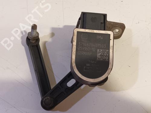 Used Electronic sensor Electronic sensor 16983930 16983930