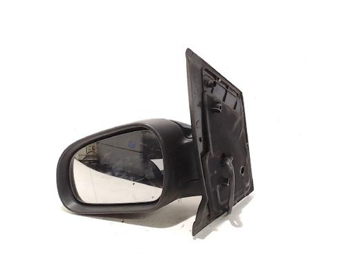 Used Left mirror VW FOX Hatchback (5Z1, 5Z3, 5Z4) 1.2 (55 hp) 5651189