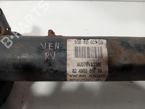 Right front shock absorber AUDI A3 Limousine (8VS, 8VM) 1.4 TFSI | BP32283918M17