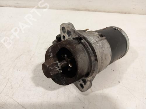 Starter OPEL AGILA B (H08) 1.0 (F68) | BP38166368M8 - Image 4