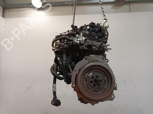 Engine VW CADDY IV MPV (SAB, SAJ) 2.0 TDI | BP33929740M1 - Image 6