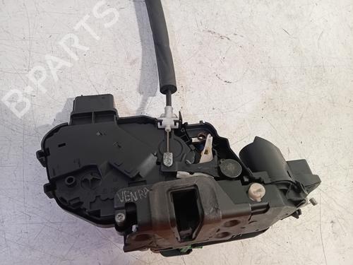 Used Rear right lock LAND ROVER RANGE ROVER EVOQUE (L538) 2.0 4x4 (241 hp) 19408233