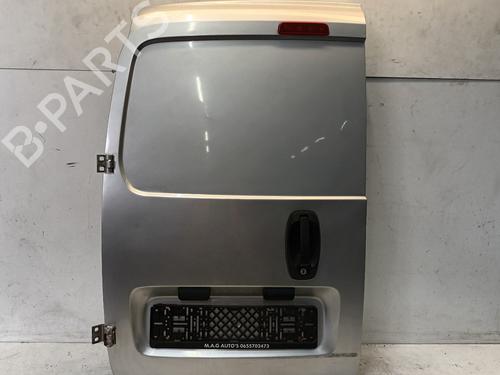 Used Left tailgate PEUGEOT BIPPER (AA_) 1.4 HDi (68 hp) 28283125