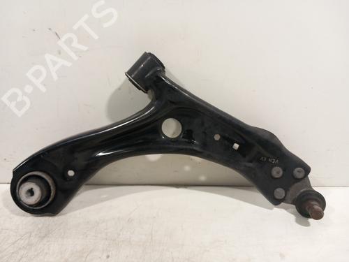 Used Right front suspension arm Right front suspension arm FORD FOCUS IV Turnier (HP) 1.5 EcoBlue (120 hp) 33609143 33609143