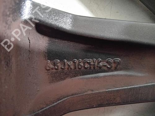 Fælk RENAULT CLIO V (B7_) 1.3 TCe 130 (B7MF) | BP28178874C45  - Image 9