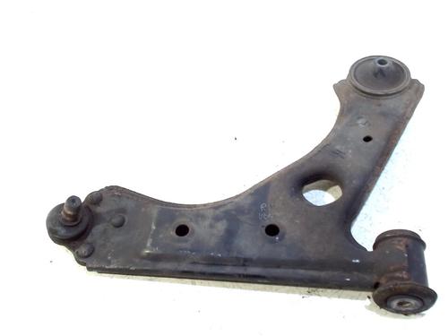 Used Right front suspension arm OPEL CORSA D (S07) 1.0 (L08, L68) (60 hp) 8513532