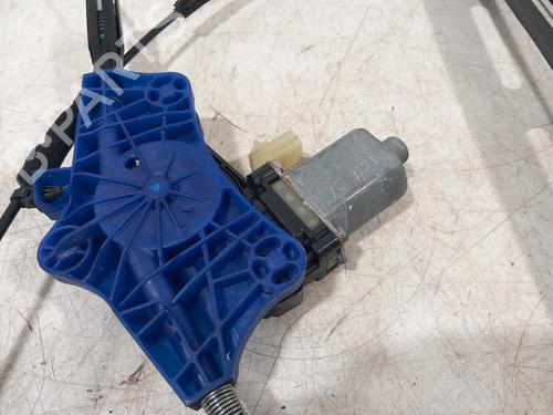 Rudehejsemekanisme ventre foran SMART #1 EV All-wheel Drive | BP34058640C22  - Image 5