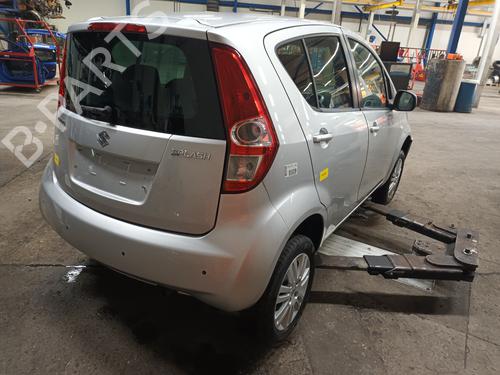 Left taillight SUZUKI SPLASH (EX) 1.2 VVT (A5B412) | BP36229964C34 - Image 12