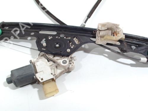 Front right window mechanism BMW 1 (E87) 118 d | BP12680522C23 