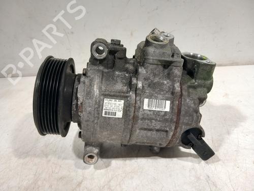 AC compressor AUDI A5 (8T3) 2.0 TFSI | BP38265577M34 - Image 2