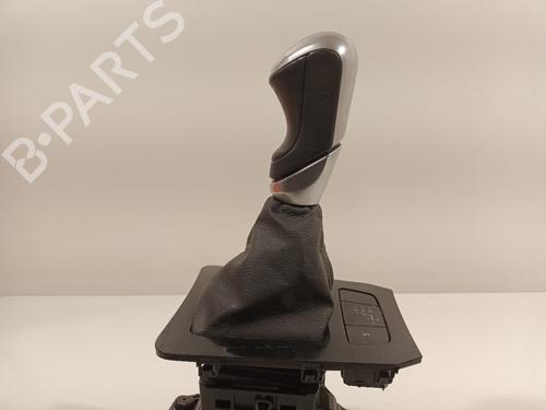 Gear lever PEUGEOT 508 SW I (8E_) 1.6 HDi | BP16421492M90 