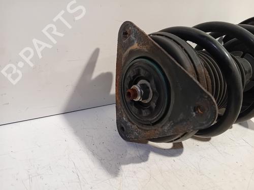Right front shock absorber RENAULT MEGANE IV Hatchback (B9A/M/N_) 1.6 TCe 205 (B9MV) | BP22543928M17 