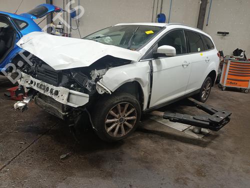 Used Parts FORD FOCUS III Turnier 1.0 EcoBoost 4958750