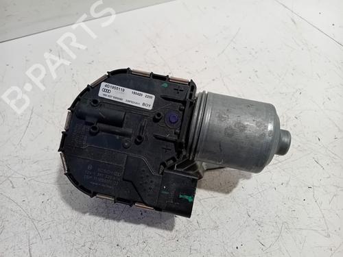 Used Front wiper motor AUDI A6 C7 Avant (4G5, 4GD) 3.0 TDI quattro (218 hp) 29325568