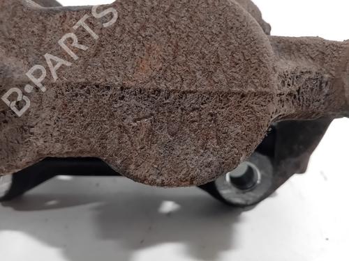 Left front brake caliper FORD TRANSIT CUSTOM V362 Van (FY, FZ) 2.2 TDCi | BP25115995M105 - Image 5