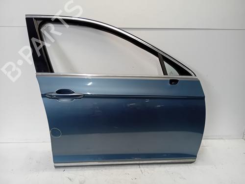 Used Right front door VW PASSAT B8 Variant (3G5, CB5) 1.6 TDI (120 hp) 24584497
