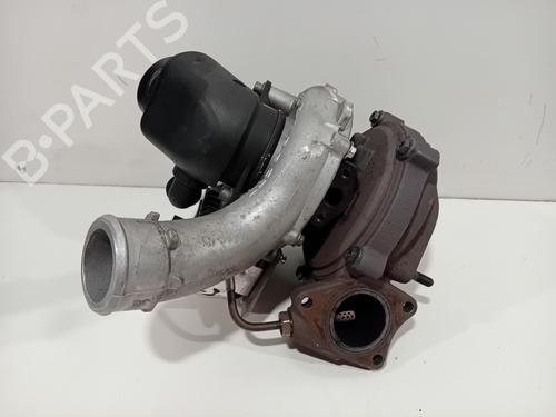 Turbolader/Kompressor AUDI A4 B8 Avant (8K5) 3.0 TDI quattro | BP29816348M71 