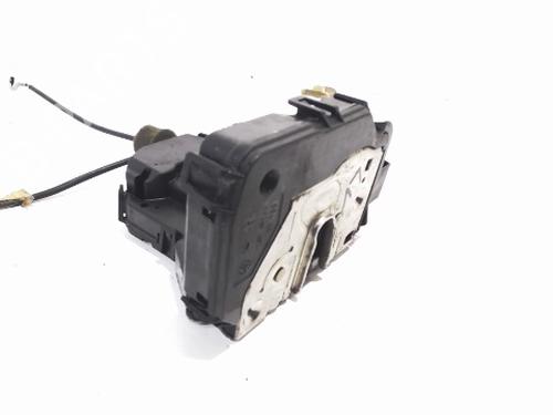 Front left lock MERCEDES-BENZ E-CLASS (W211) E 320 CDI (211.022) | BP13198347C98 