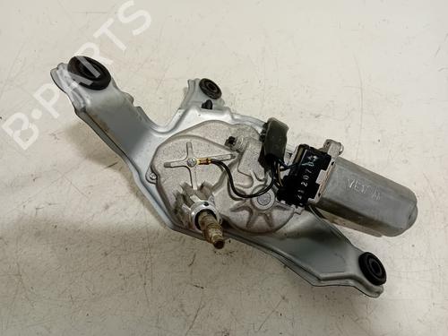 Used Rear wiper motor KIA RIO III (UB) 1.25 CVVT (86 hp) 16747649