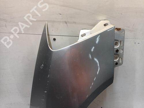 Right front fenders VW PASSAT B6 (3C2) 1.8 TSI | BP22381453C42 