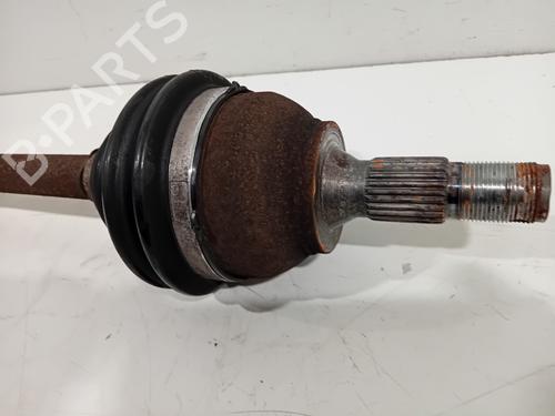 Right front driveshaft CITROËN C3 III (SX) 1.2 THP 110 (SXHNPS, SXHNZT, SXHNZ6) | BP32388913M39