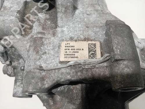 Transfer box VW GOLF VIII (CD1, DA1) 2.0 TSI R 4motion | BP38191107M36 - Image 3