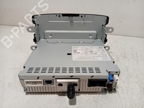 Electronic module RENAULT TRAFIC III Van (FG_) 2.0 dCi 120 (FGMN) | BP37446940M83 - Image 2