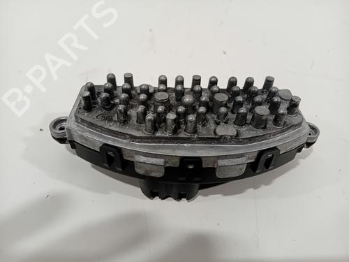 Heater resistor BMW 1 (F20) M 135 i xDrive | BP30127052M108