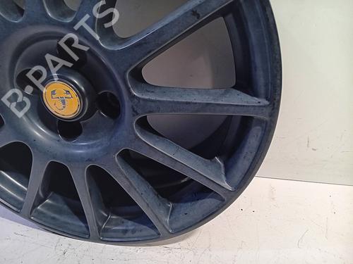 Fælk ABARTH 500 / 595 / 695 1.4 (312.AXT1A) | BP24229159C45 - Image 4