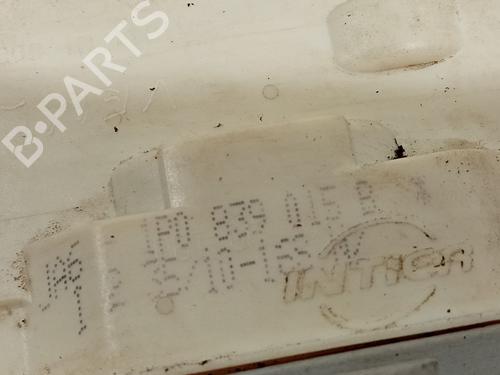 Rear left lock SEAT LEON (1P1) 1.2 TSI | BP20094690C100 