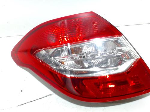 Used Left taillight Left taillight 12453006 12453006