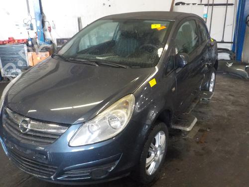 Used Parts OPEL CORSA D (S07)  1.0 (L08, L68)  956948