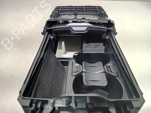Middle console MERCEDES-BENZ C-CLASS (W206) C 300 de (206.008) | BP39586735I22 - Image 3