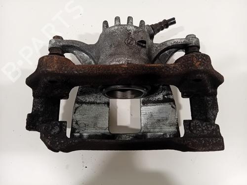 Right front brake caliper OPEL VIVARO B Van (X82) 1.6 CDTI (05) | BP29371172M104 