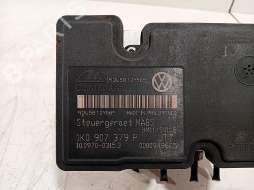 ABS pump VW GOLF PLUS V (5M1, 521) 1.6 FSI | BP37257546M43 - Image 2