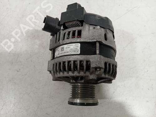 Alternator FORD FIESTA VII (HJ, HF) 1.1 Ti-VCT | BP21848682M7 