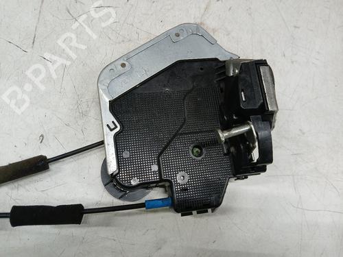 Front right lock TOYOTA AVENSIS Estate (_T27_) 2.0 D-4D (ADT270_, ADT270R) | BP22618469C97 
