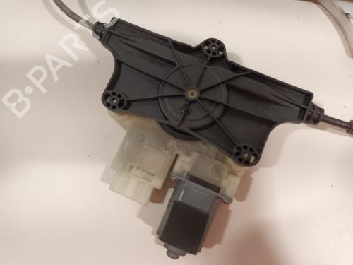 Rear right window mechanism VW PASSAT B8 Variant (3G5, CB5) 1.6 TDI | BP26725704C25 - Image 3