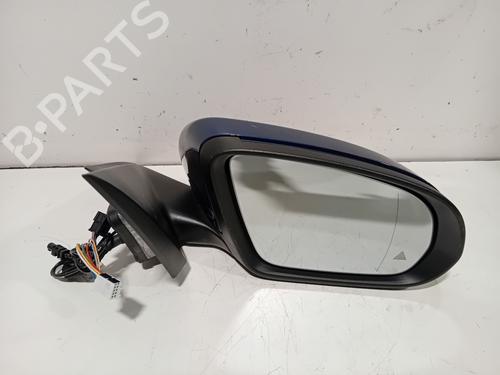 Used Right mirror Right mirror MERCEDES-BENZ C-CLASS T-Model (S205) C 350 e (205.247) (279 hp) 36467290 36467290